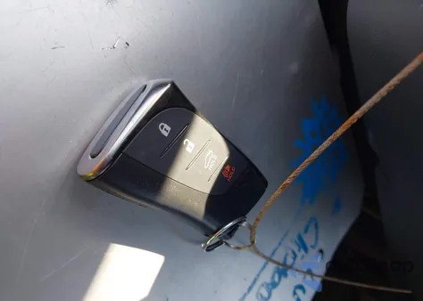 2022 Lexus Es 350 z USA, uszkodzony, nr VIN 58ADZ1B12NU118087